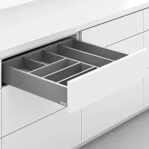 Artflow 16 mm 500x600 Grey - 127416030600