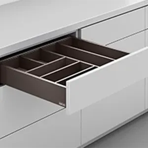 Artflow 18 mm 500x600 Mocha - 127426060600