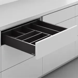 Artflow 16 mm 500x600 Black - 127416050600