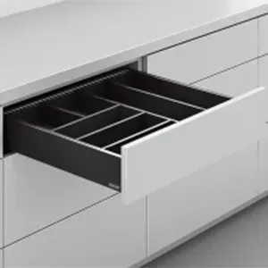 Artflow 18 mm 500x600, Matte Black - 12742615060084